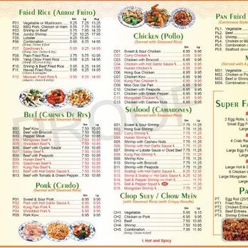 Golden Chef Chinese Kitchen - menu for golden chef - Chinese Near Me - Chicago, Illinois Golden Chef Chinese Kitchen - menu for golden chef - Chinese Near Me - Chicago, Illinois