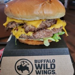 Buffalo Wild Wings ‘GO’