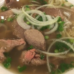 Pho House Special / Phở Đặc Biệt