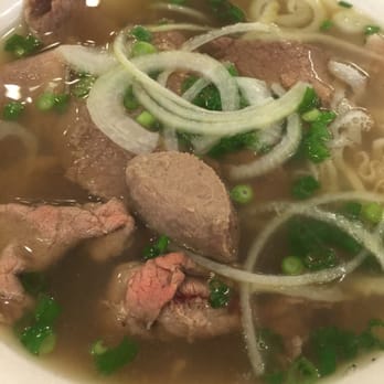 Solar Pho - #22 - House Special. - -$8.34 - Vietnamese Near Me - Port Coquitlam, British Columbia