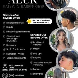 Alur Studios