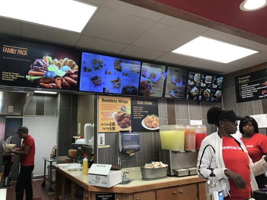 American Deli by null