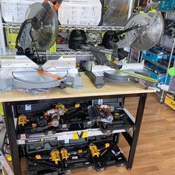 Idaho Tools and Hardware - We have factory reconditioned items at low prices!