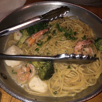 The Daily Catch - Shrimp & Scallop - Seafood Near Me - Brookline, Massachusetts