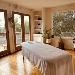 The Lymph Mode - At your service, in the comfort of your own home.
