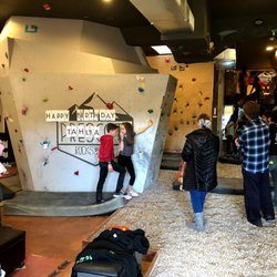 Prescott Rocks and Rec