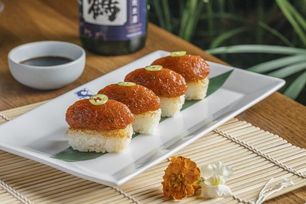 Sunda New Asian - Nashville by null