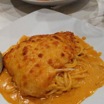 Savor Restaurant - Romano chicken - so creamy - Seafood Near Me - Carmel, Indiana Savor Restaurant - Romano chicken - so creamy - Seafood Near Me - Carmel, Indiana