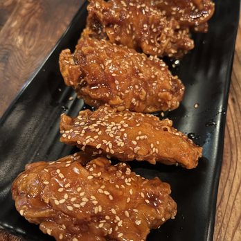 DOMU - Wings - Ramen Near Me - Orlando, Florida DOMU - Wings - Ramen Near Me - Orlando, Florida