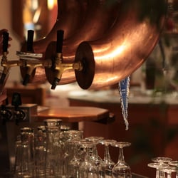 Café-Restaurant Klosterhof
