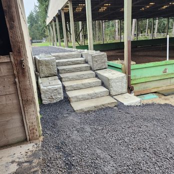 County Line Construction - Masonry/Concrete Near Me