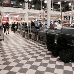 Bunnpris & Gourmet Elgeseter - Folk handler