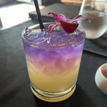 CharcoalNiku - Yuzu Lemonade - Asian Fusion Near Me - Oak Park, California CharcoalNiku - Yuzu Lemonade - Asian Fusion Near Me - Oak Park, California