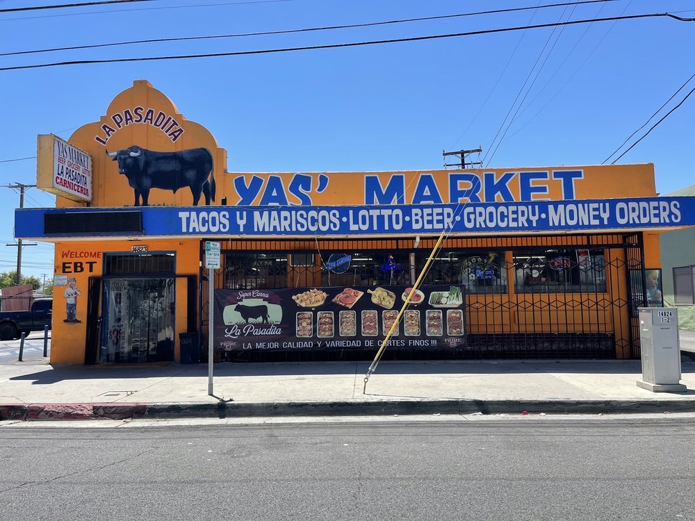 LA PASADITA MEAT MARKET Updated September 2024 20 Photos & 27