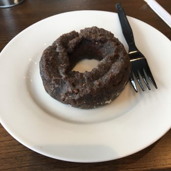 Aroma Joe's - They warm the donut up for you! - Coffee & Tea Near Me - Pompano Beach, Florida Aroma Joe's - They warm the donut up for you! - Coffee & Tea Near Me - Pompano Beach, Florida