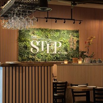 Step Korean Bistro - the interior is super aesthetic! - Korean Near Me - Sparks, Nevada Step Korean Bistro - the interior is super aesthetic! - Korean Near Me - Sparks, Nevada