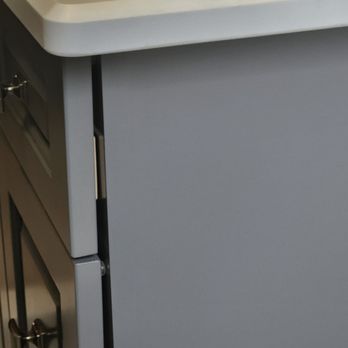 KDI Kitchen and Bath - Drawer misalignment - Cabinetry Near Me - Wyandotte, Michigan KDI Kitchen and Bath - Drawer misalignment - Cabinetry Near Me - Wyandotte, Michigan