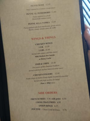 Menu photo 6 Cheeks Homemade Burgers & Good Eats Bolton, ON Menu photo 6 Cheeks Homemade Burgers & Good Eats Bolton, ON