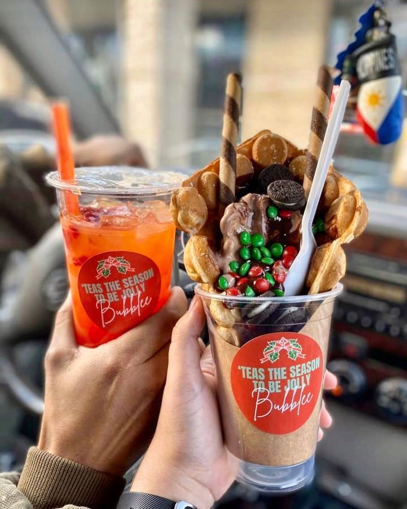 BUBBLEE TEA BOBA SHOP Updated September 2024 241 S Main St