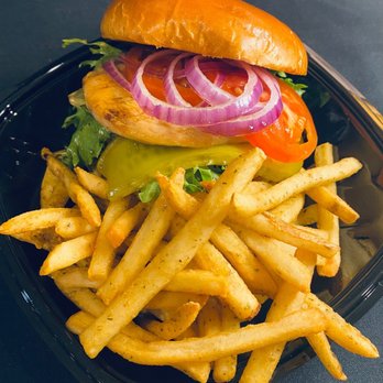 Phantom Chicken - Grilled Phantom Chicken - Food Delivery Services Near Me Phantom Chicken - Grilled Phantom Chicken - Food Delivery Services Near Me