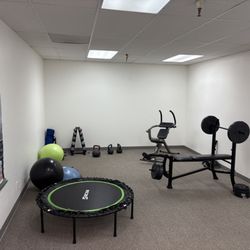 Asc Training Center