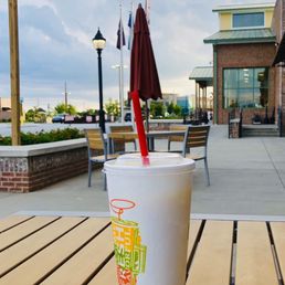 Outside Outside