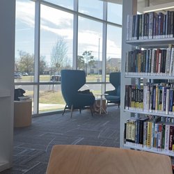Belle Isle Library