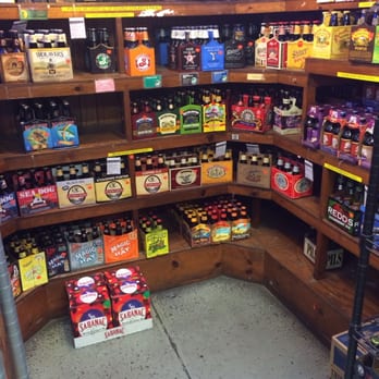 Frank's Beverage - Beer, Wine & Spirits Near Me - Glen Cove, New York