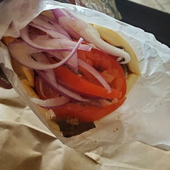Cafe Rumi - Mediterranean Near Me - Castro Valley, California