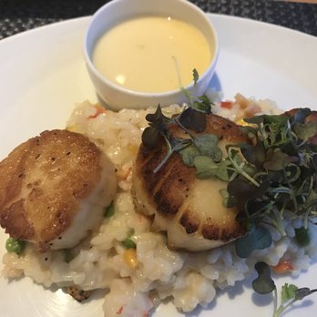 Drift Kitchen & Bar - Hutchinson Shores Resort - Seafood Near Me - Jensen Beach, Florida