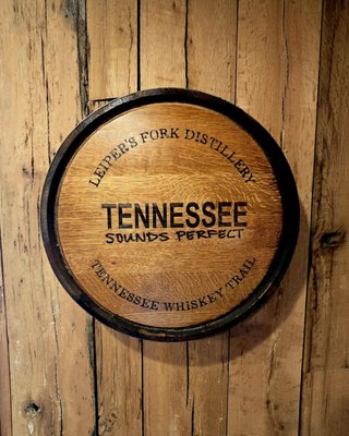 Leiper's Fork Distillery by null