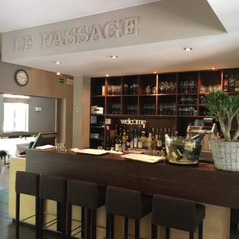 Le Passage - French Near Me - Uccle, BRU Le Passage - French Near Me - Uccle, BRU
