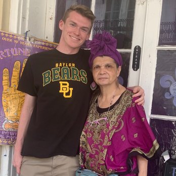 Intuitions - Dominic and the Best Psychic in the French Quarter - Supernatural Readings Near Me - New Orleans, Louisiana Intuitions - Dominic and the Best Psychic in the French Quarter - Supernatural Readings Near Me - New Orleans, Louisiana