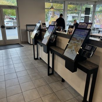 Taco Bell - Order here - Fast Food Near Me - University Place, Washington