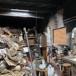 Brooks Woodcraft - Amazing finds.
