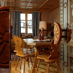Alpenhotel Heimspitze