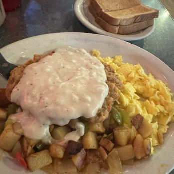 Mo's Egg House - Chicken Fried Steak - Breakfast & Brunch Near Me - Temecula, California Mo's Egg House - Chicken Fried Steak - Breakfast & Brunch Near Me - Temecula, California