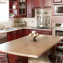 Cowry Kitchen Cabinets and Accessories
