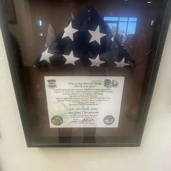 Sime Chiropractic Clinic - Respect from the military - Chiropractors Near Me - El Paso, Texas Sime Chiropractic Clinic - Respect from the military - Chiropractors Near Me - El Paso, Texas