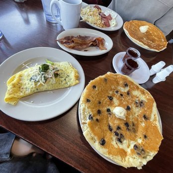 Cafe Cappuccino - Breakfast & Brunch Near Me - Waco, Texas Cafe Cappuccino - Breakfast & Brunch Near Me - Waco, Texas