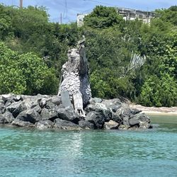 Culebra Vip & East
