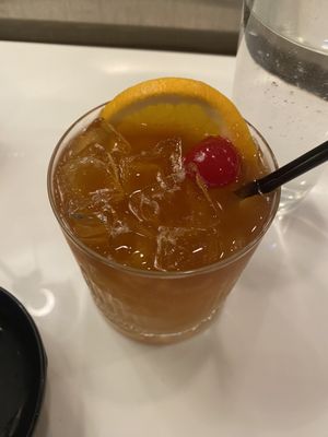 Fuji at Kendall by null