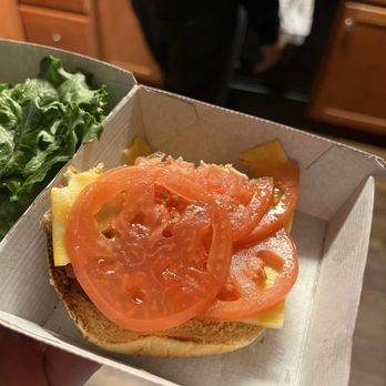Chick-fil-A - Fast Food Near Me - Matthews, North Carolina