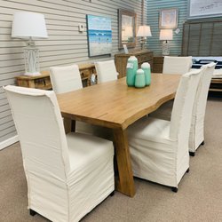 Shore House Furniture