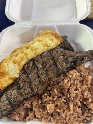 Fritanga Cana Brava by null