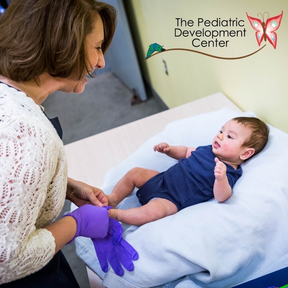 Pediatric Development Center - child therapist in Rockville, MD