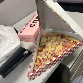 EVELYN’S BIG ITALIAN PIZZERIA & RISTORANTE - Updated November 2024 ...