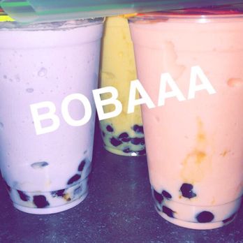 Kim Long Vietnamese Cuisine - Best tasting boba - Vietnamese Near Me - Layton, Utah