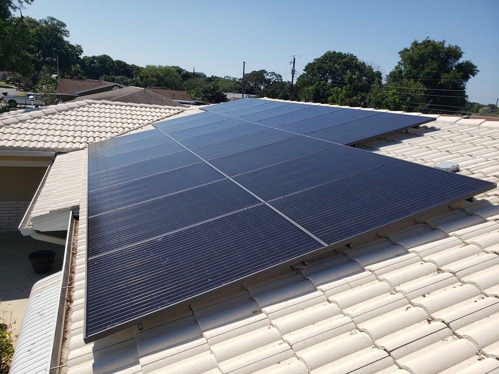 Slide of Solar Surfers