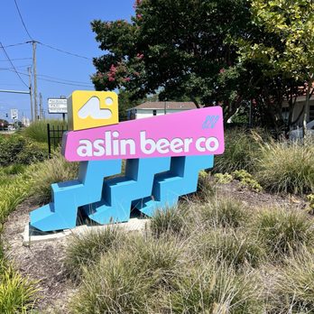 Aslin Beer - Breweries Near Me - Virginia Beach, Virginia Aslin Beer - Breweries Near Me - Virginia Beach, Virginia